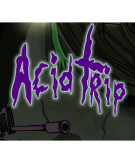 Acid Trip Steam Key GLOBAL